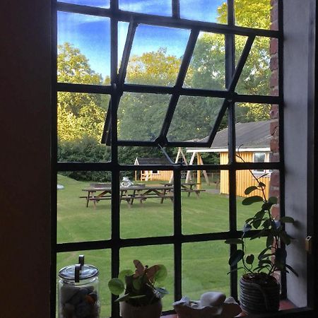 Gjerrild Gaestehus Djursland Hostel Grenå Kültér fotó