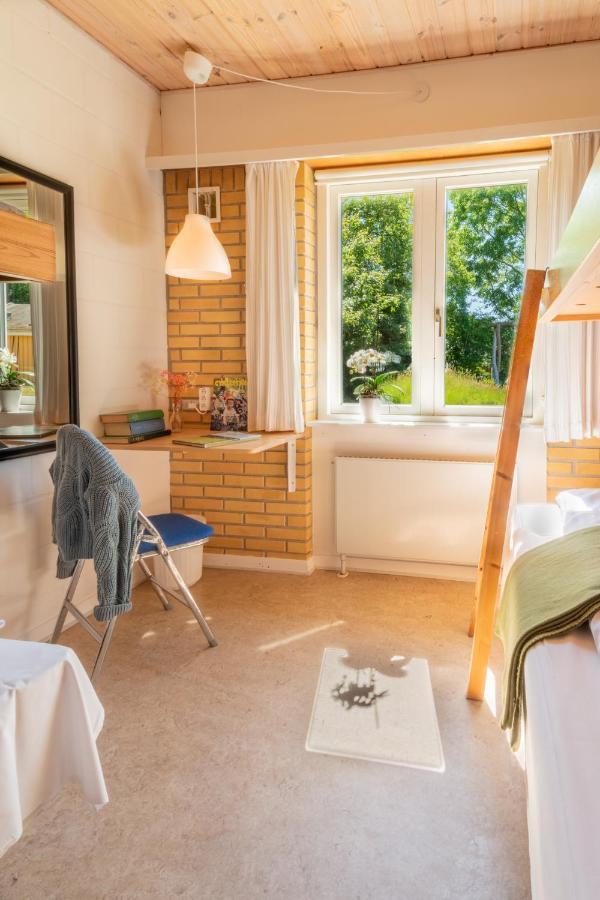 Gjerrild Gaestehus Djursland Hostel Grenå Kültér fotó