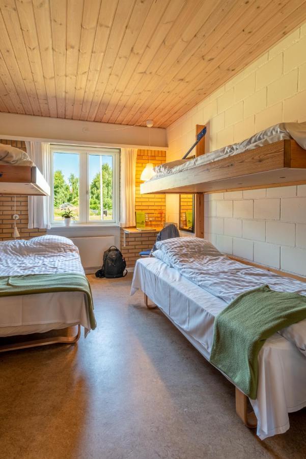 Gjerrild Gaestehus Djursland Hostel Grenå Kültér fotó