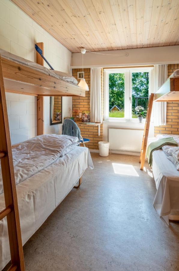 Gjerrild Gaestehus Djursland Hostel Grenå Kültér fotó