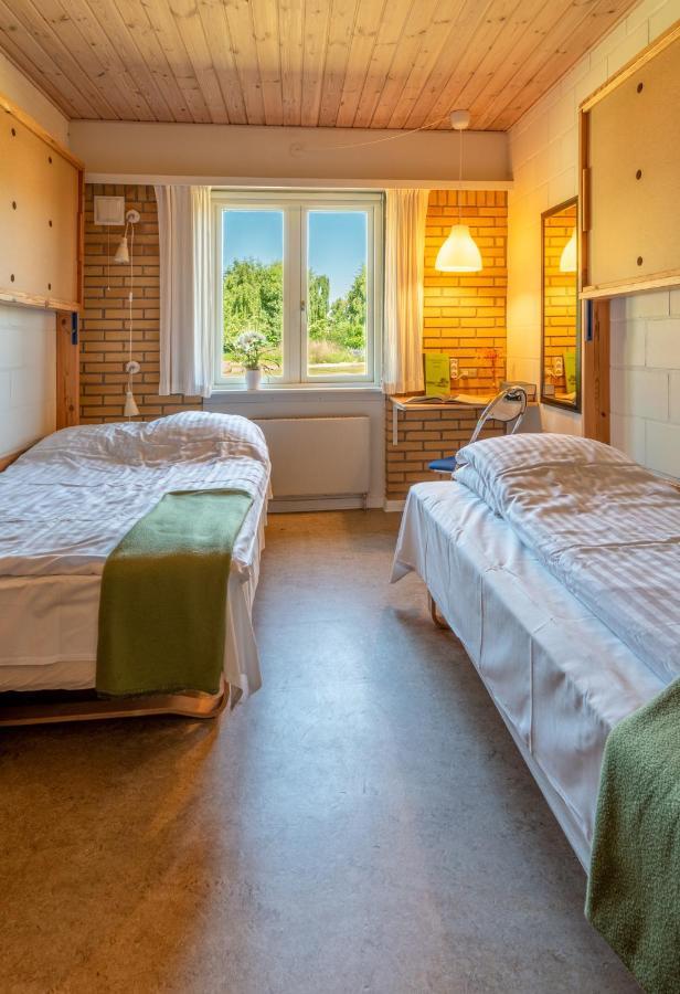 Gjerrild Gaestehus Djursland Hostel Grenå Kültér fotó