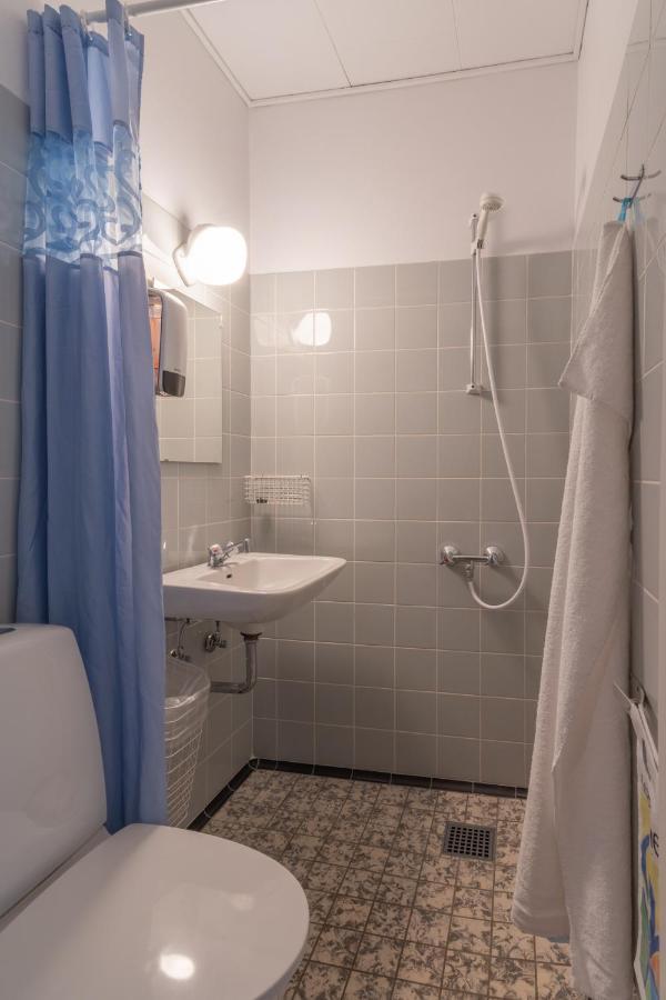 Gjerrild Gaestehus Djursland Hostel Grenå Kültér fotó